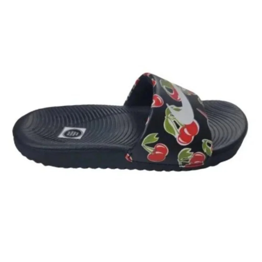 Nike Kawa SE Picnic Slide Sandals Size 12